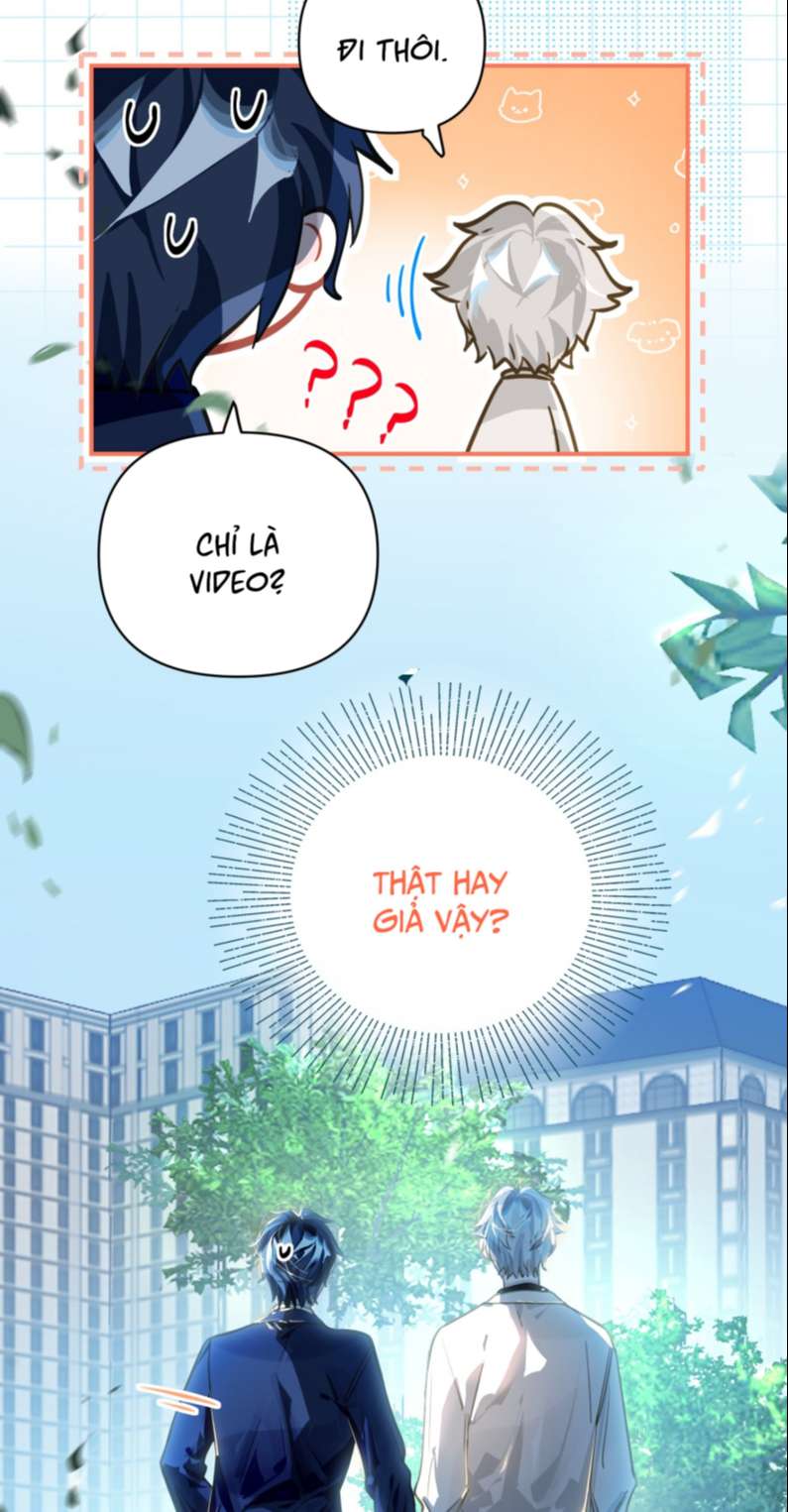 Tôi Có Bệnh: Chapter 23