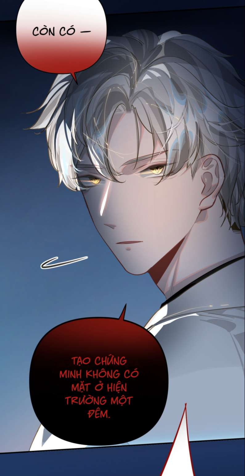 Tôi Có Bệnh: Chapter 23