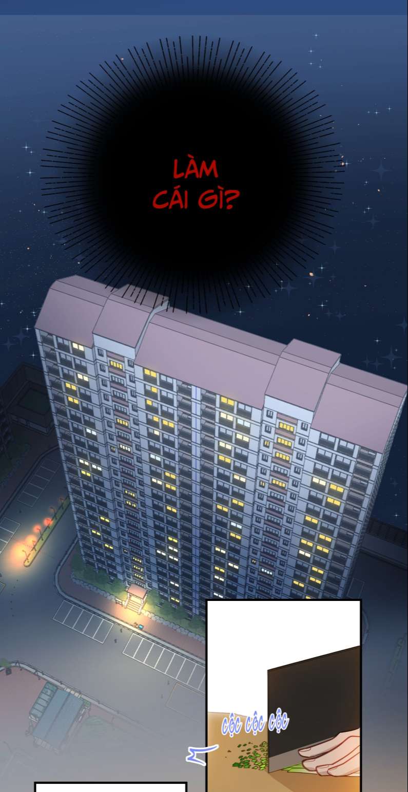 Tôi Có Bệnh: Chapter 23