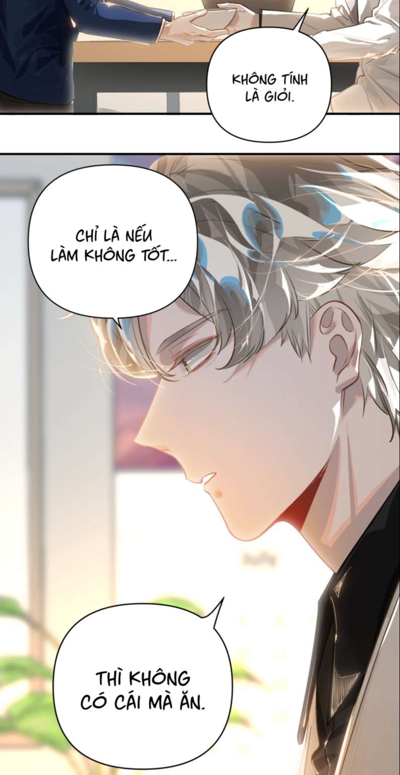 Tôi Có Bệnh: Chapter 23