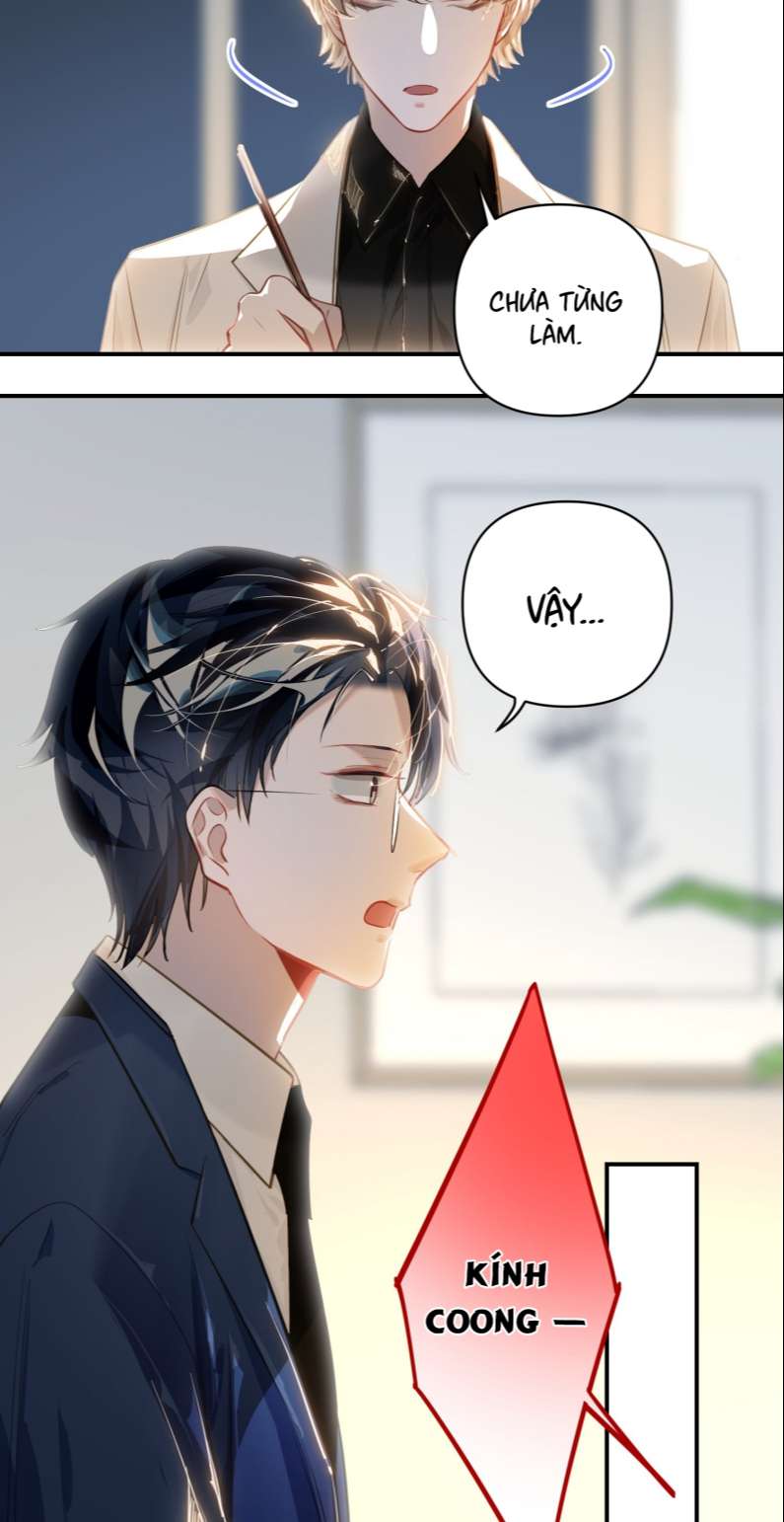 Tôi Có Bệnh: Chapter 23
