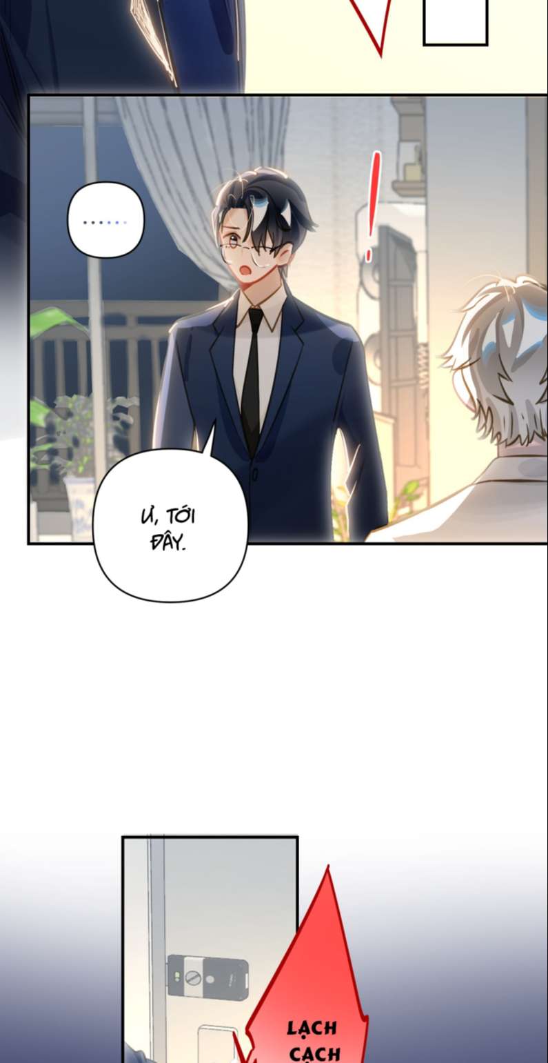 Tôi Có Bệnh: Chapter 23