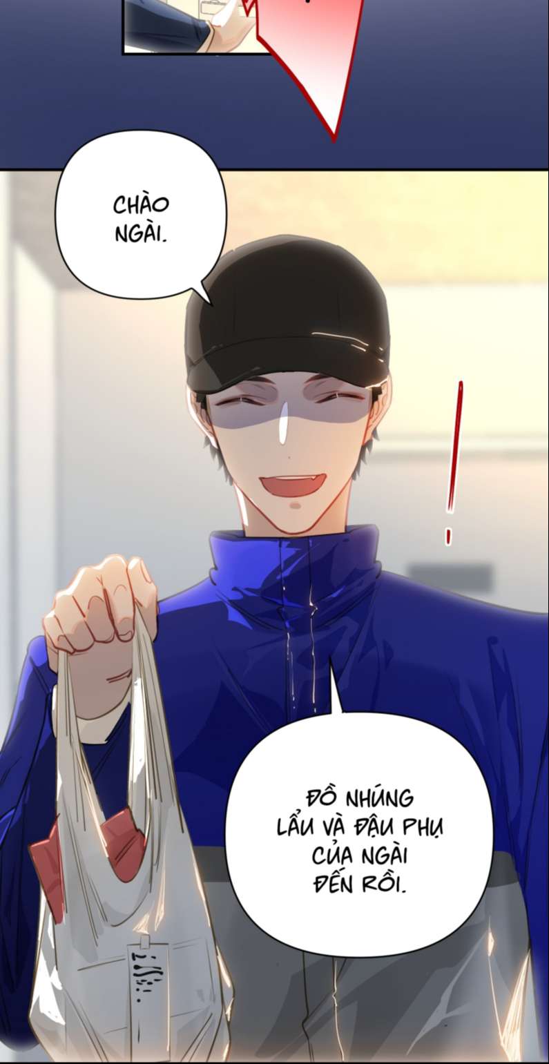 Tôi Có Bệnh: Chapter 23