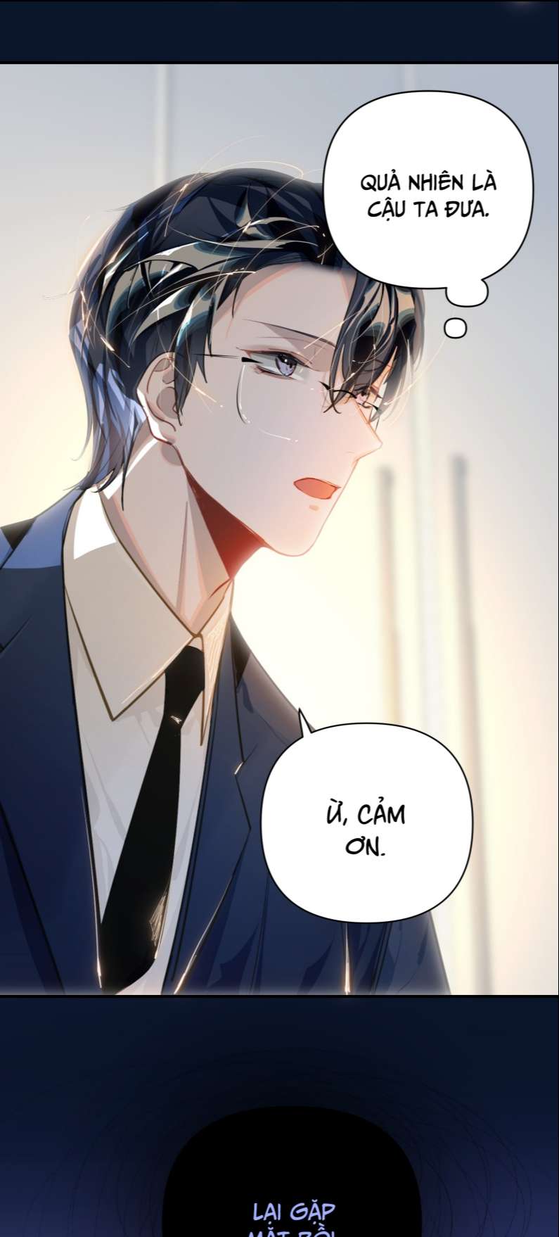 Tôi Có Bệnh: Chapter 23