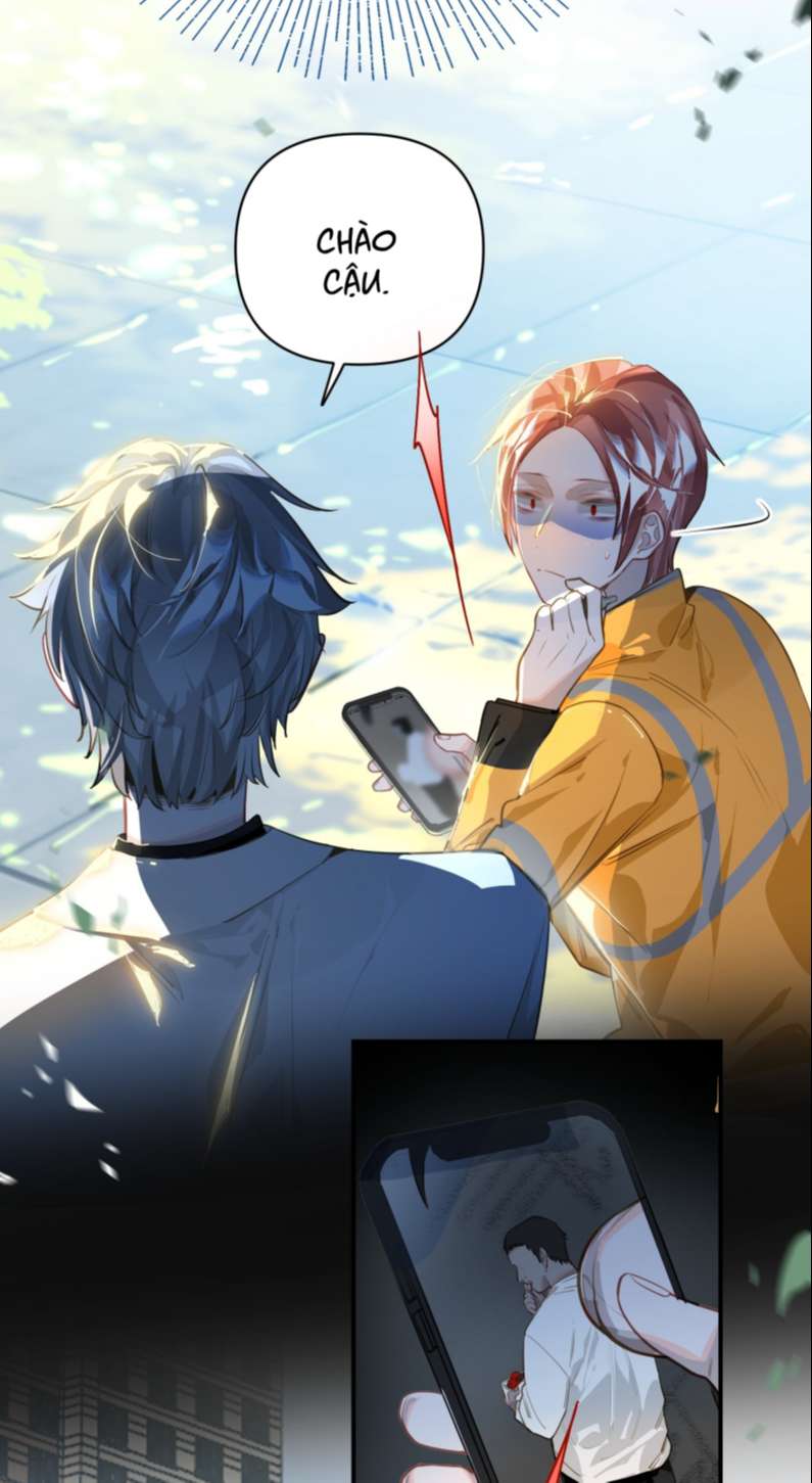Tôi Có Bệnh: Chapter 23