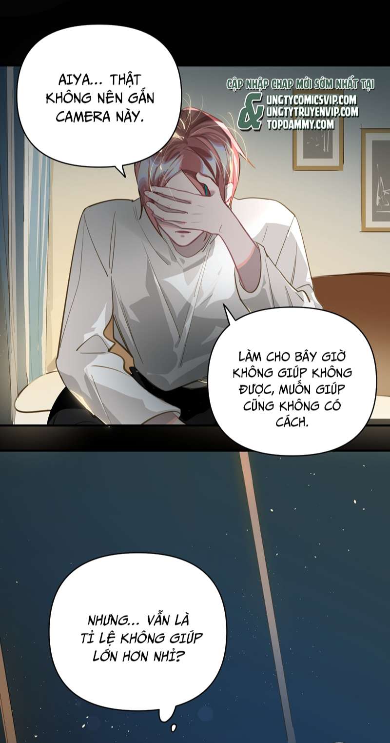 Tôi Có Bệnh: Chapter 24