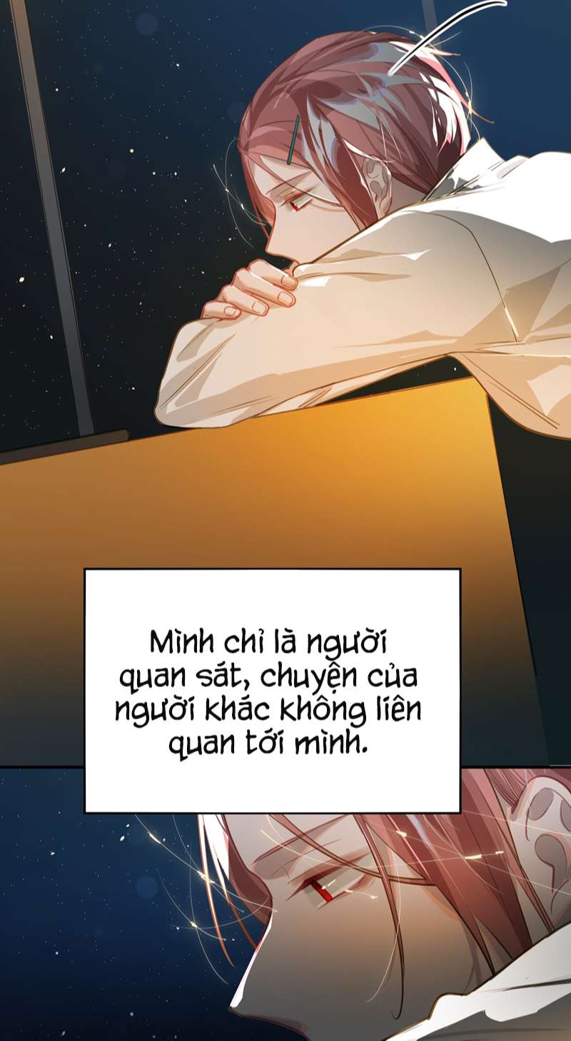Tôi Có Bệnh: Chapter 24