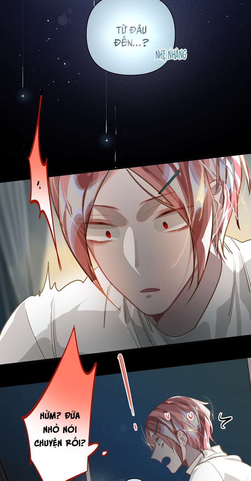 Tôi Có Bệnh: Chapter 24