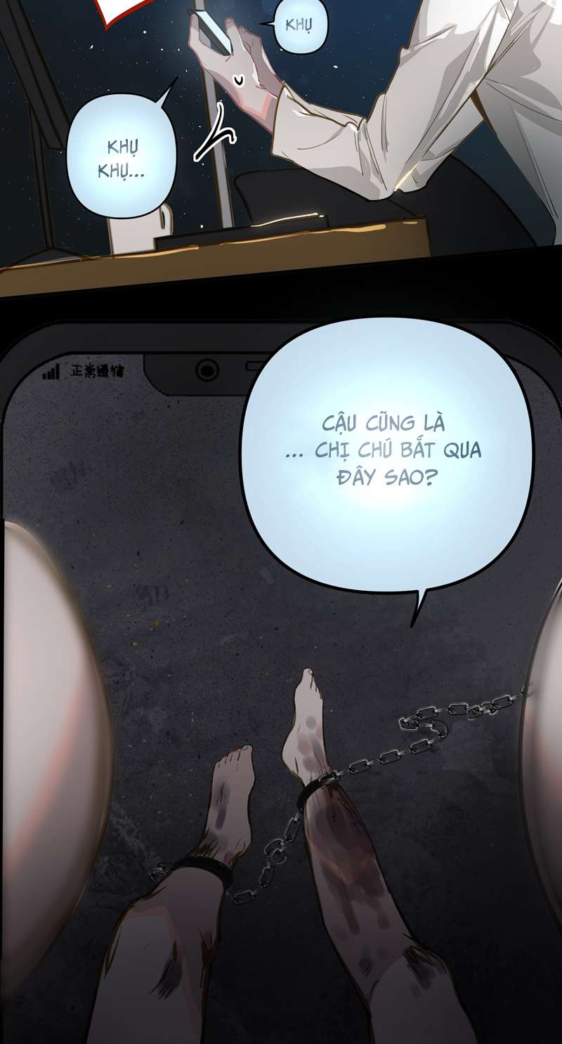 Tôi Có Bệnh: Chapter 24