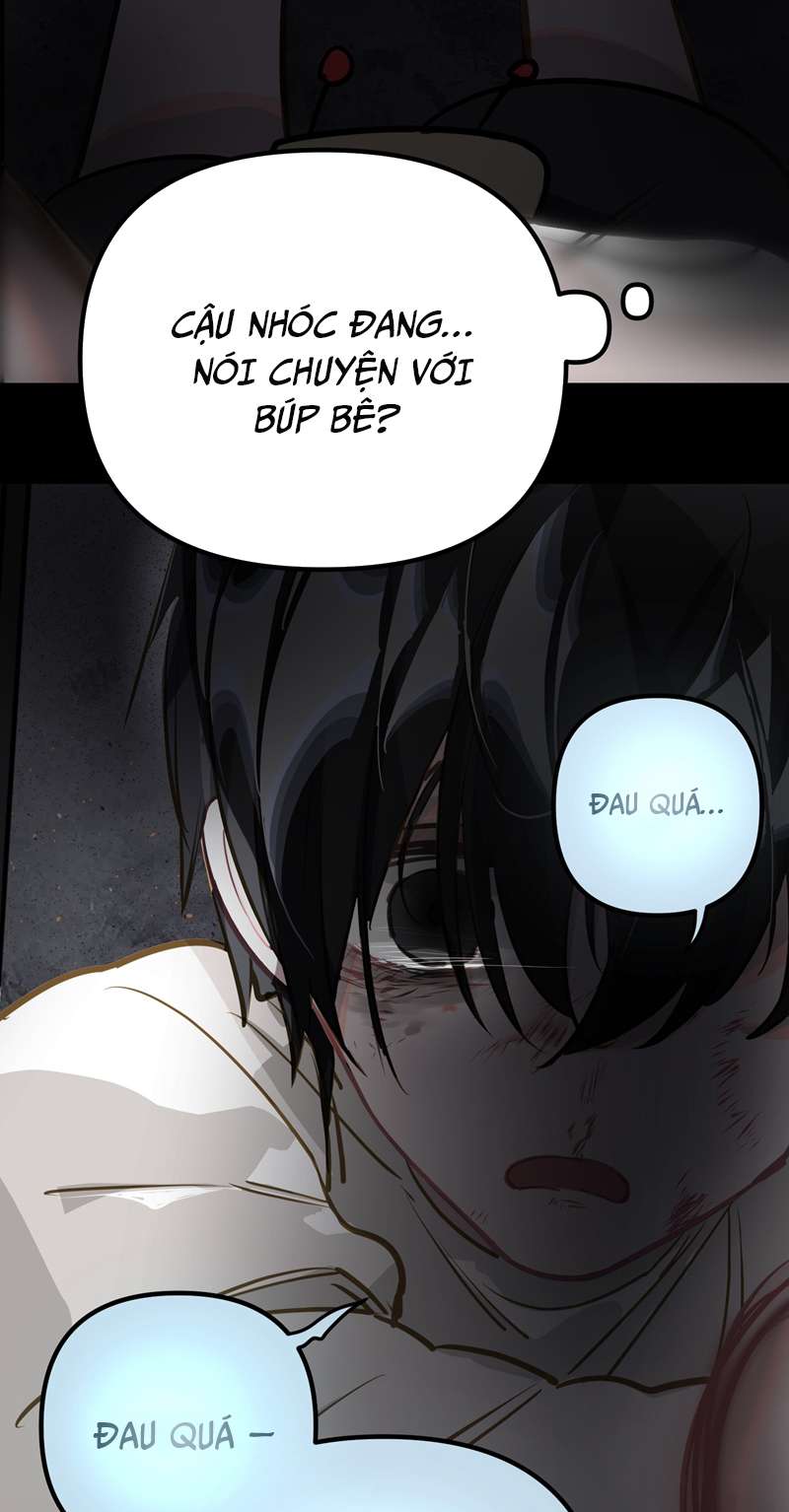 Tôi Có Bệnh: Chapter 24