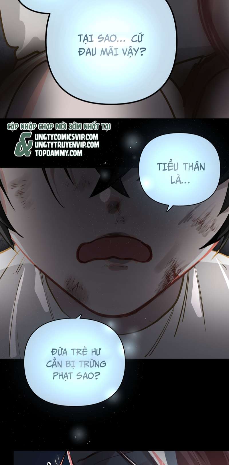Tôi Có Bệnh: Chapter 24