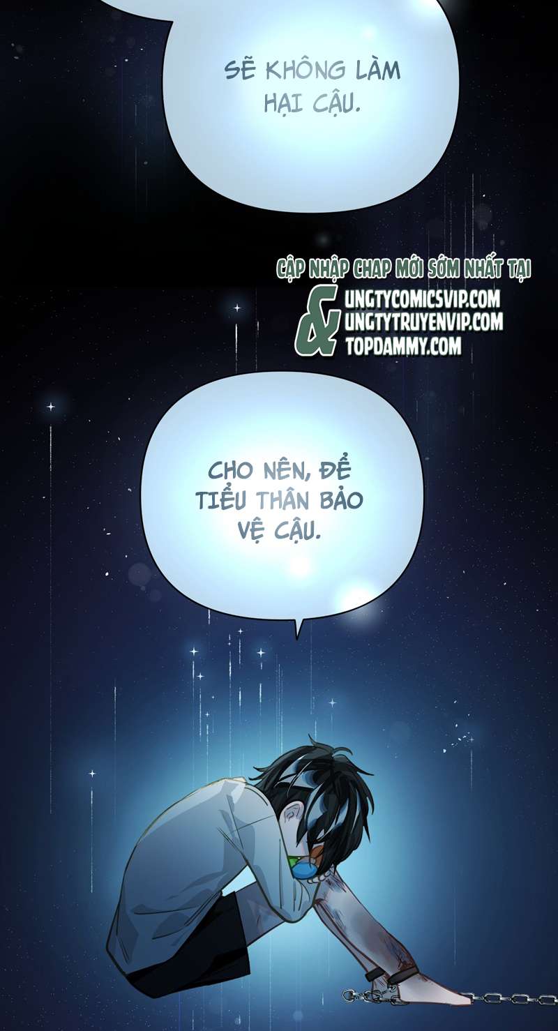 Tôi Có Bệnh: Chapter 24