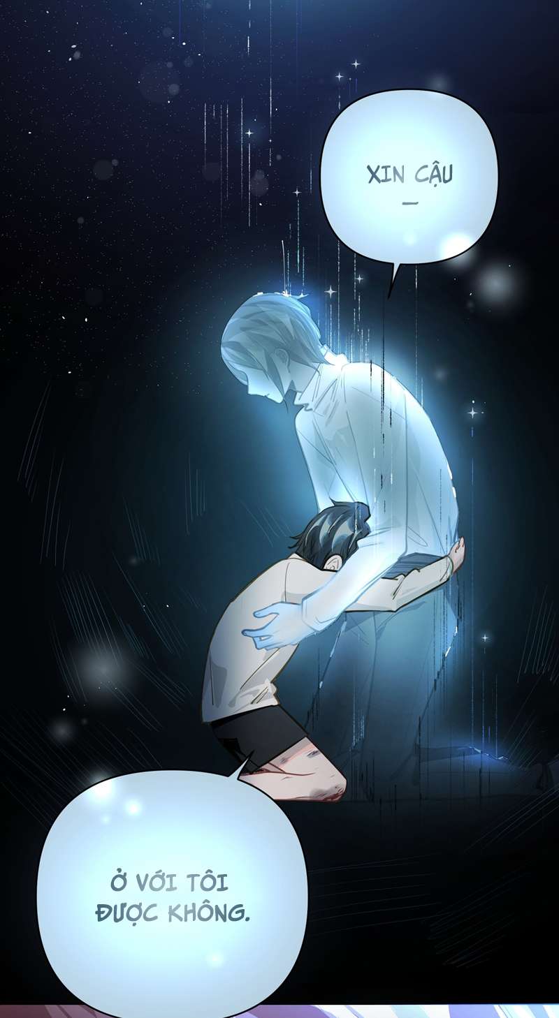 Tôi Có Bệnh: Chapter 24