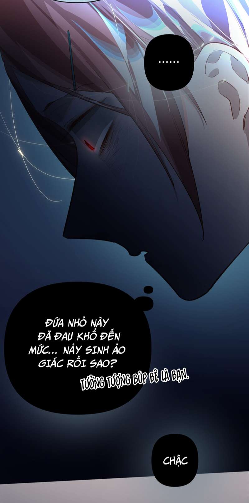 Tôi Có Bệnh: Chapter 24