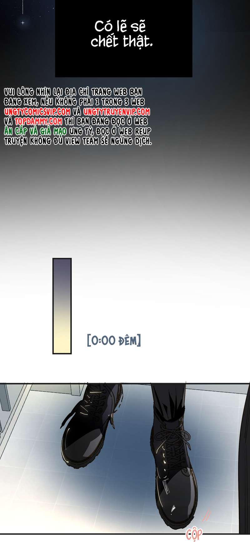 Tôi Có Bệnh: Chapter 24