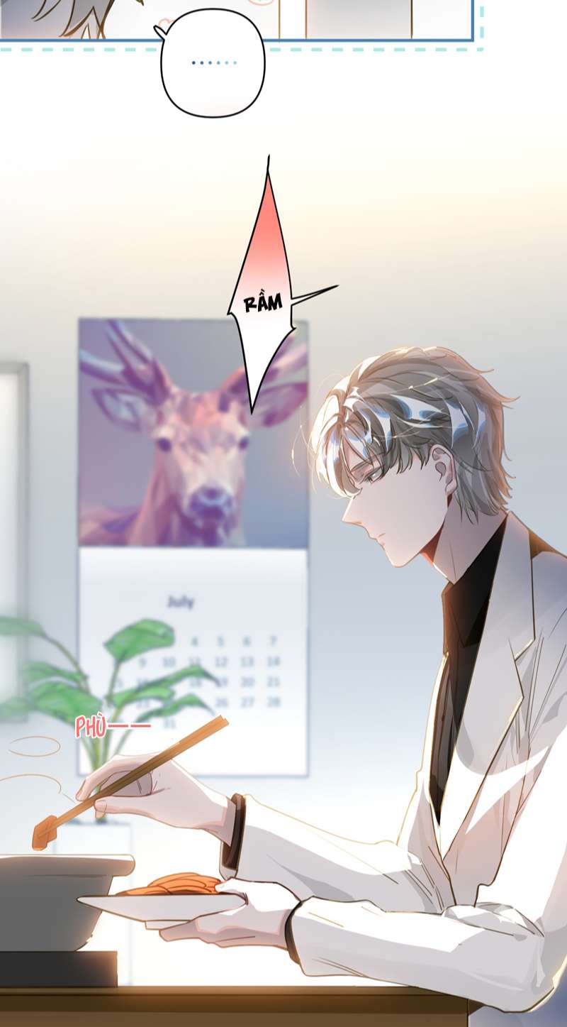 Tôi Có Bệnh: Chapter 24