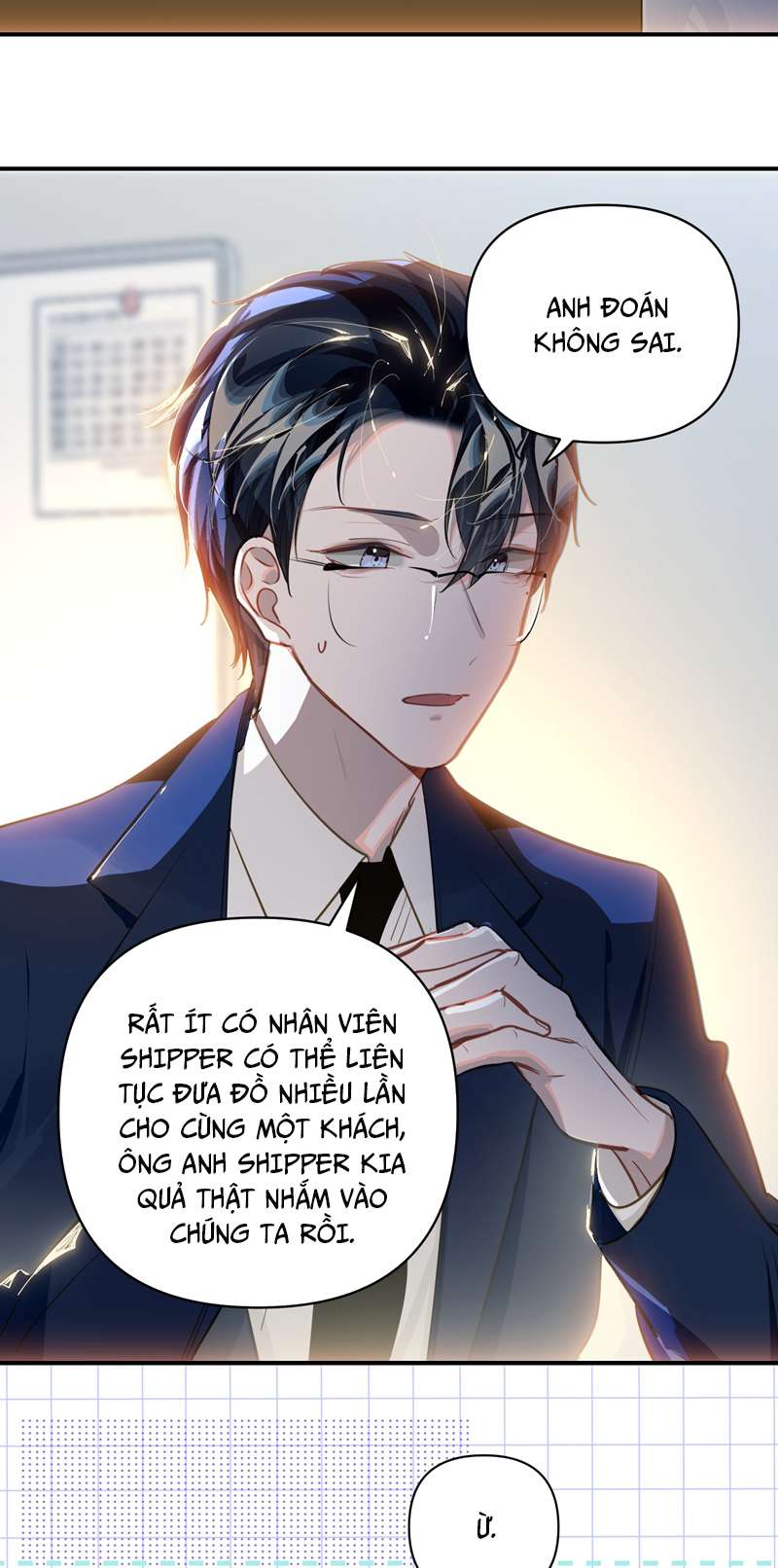 Tôi Có Bệnh: Chapter 24