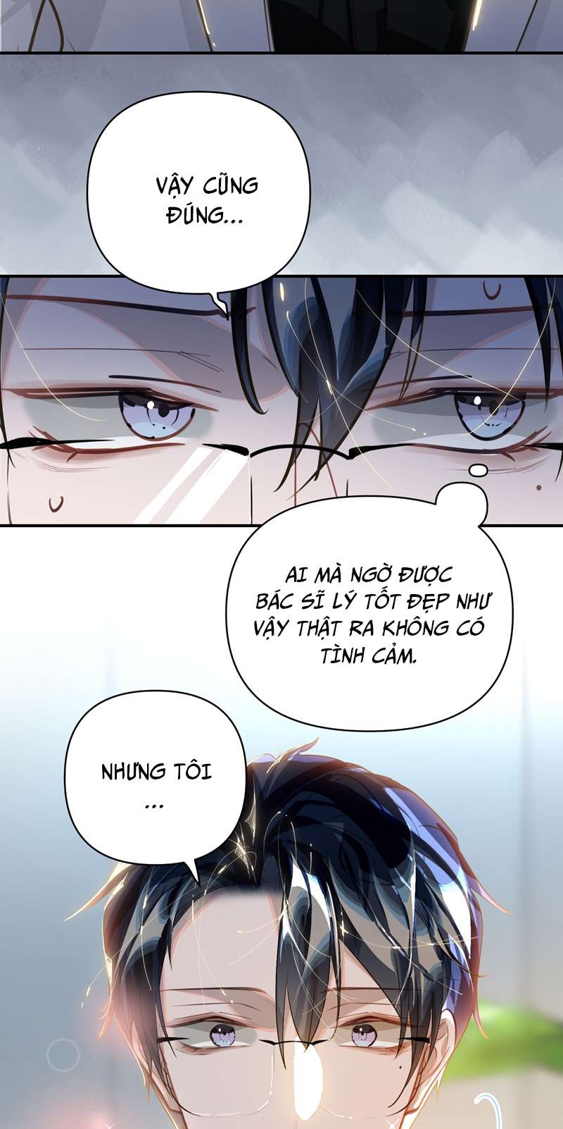 Tôi Có Bệnh: Chapter 24