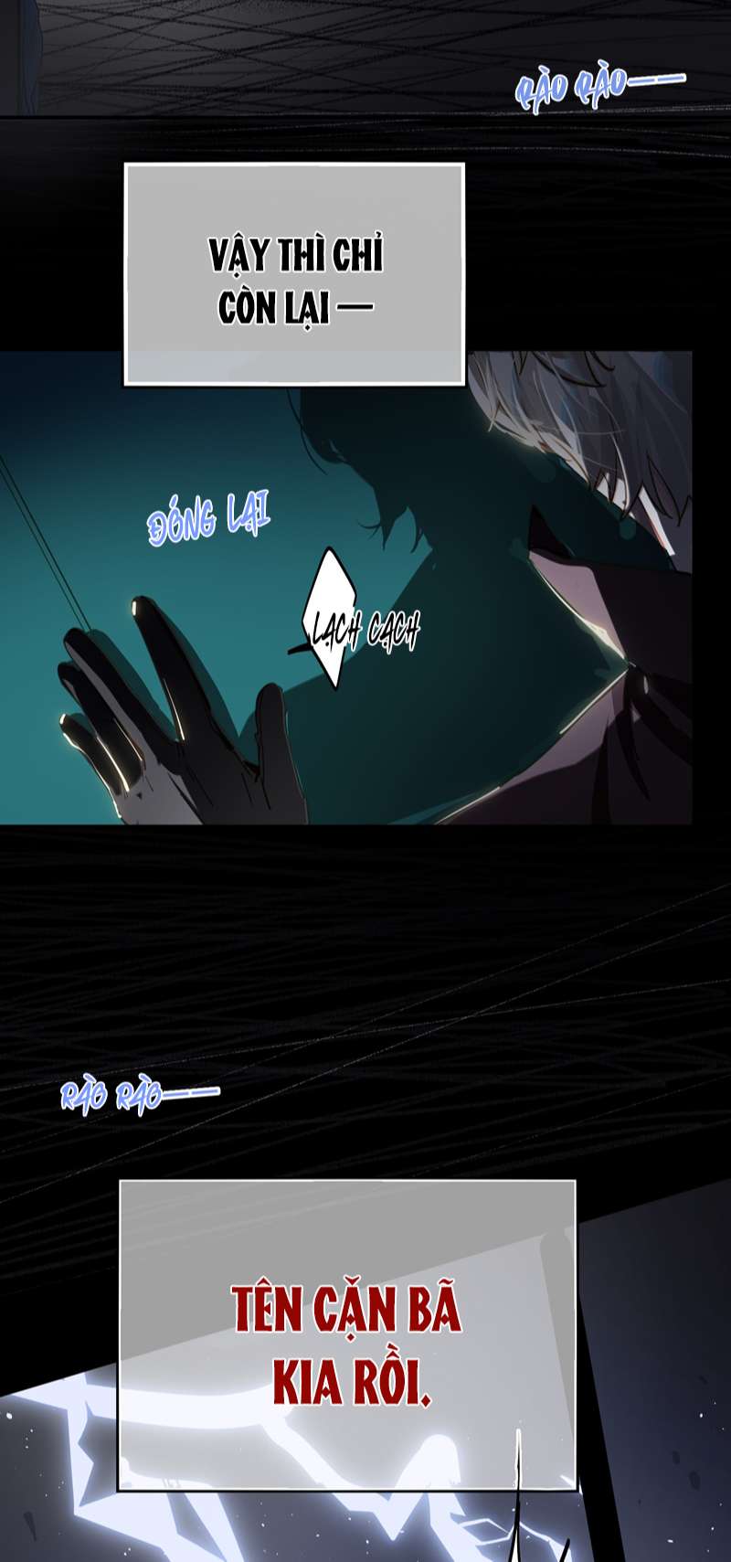 Tôi Có Bệnh: Chapter 25