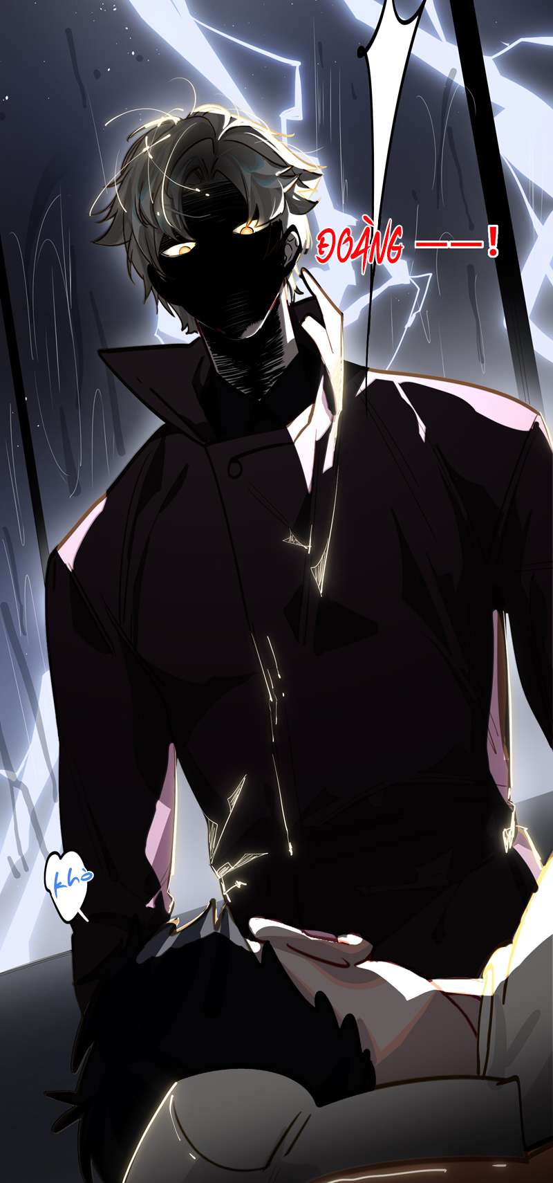 Tôi Có Bệnh: Chapter 25