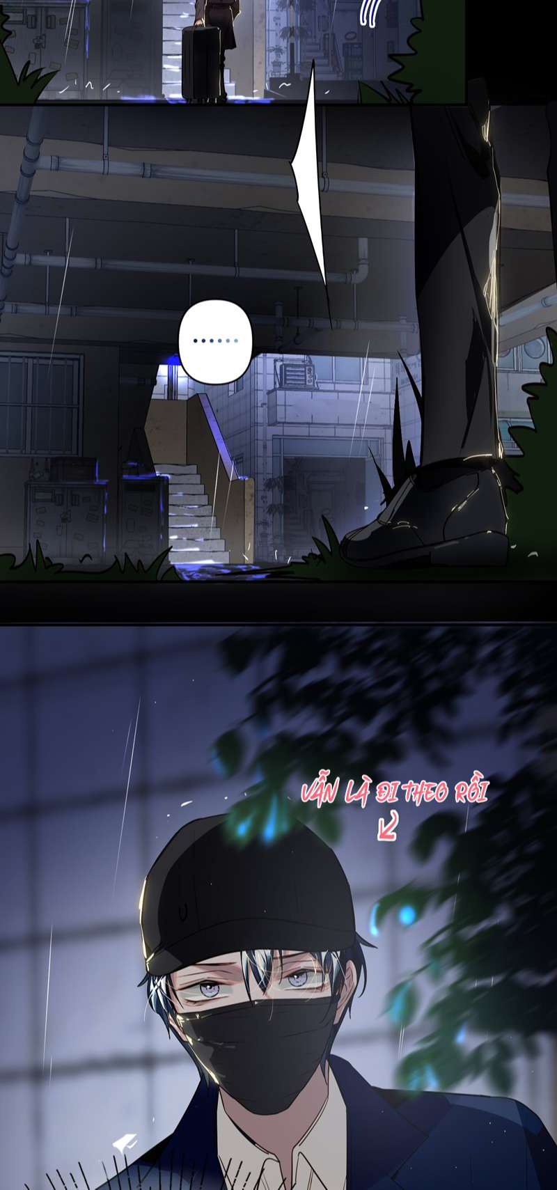 Tôi Có Bệnh: Chapter 25