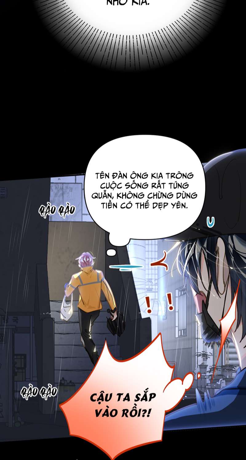 Tôi Có Bệnh: Chapter 25