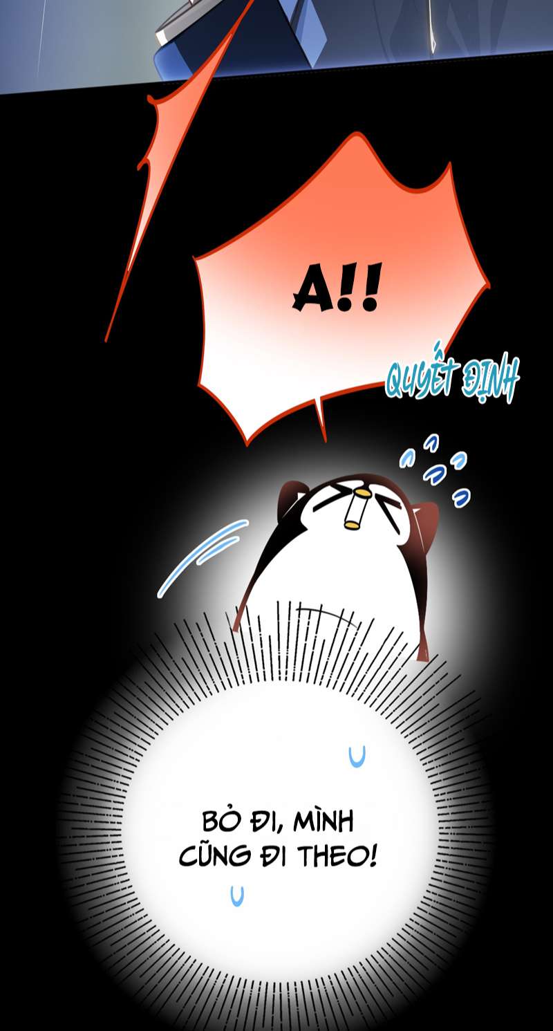 Tôi Có Bệnh: Chapter 25