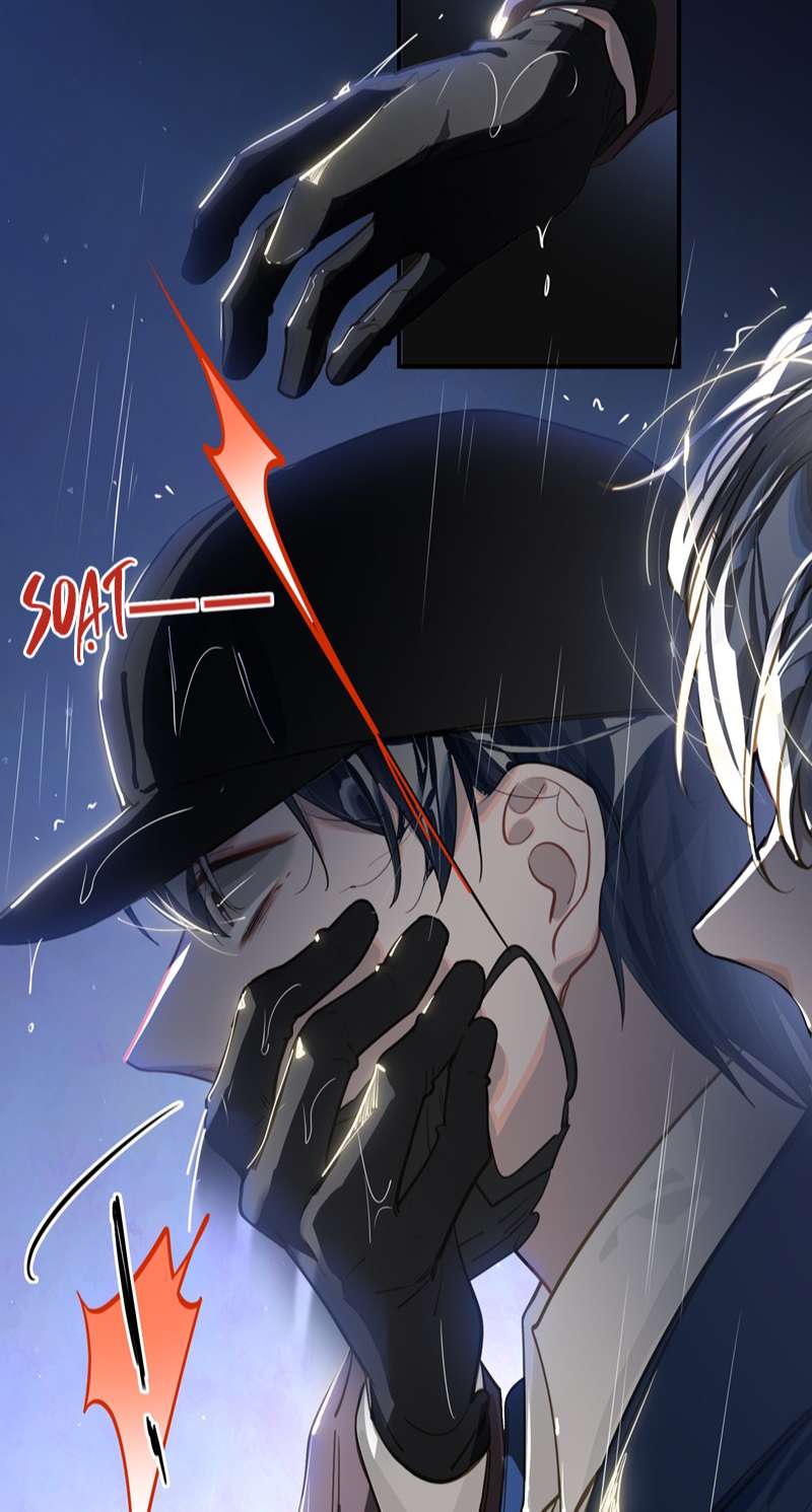 Tôi Có Bệnh: Chapter 25