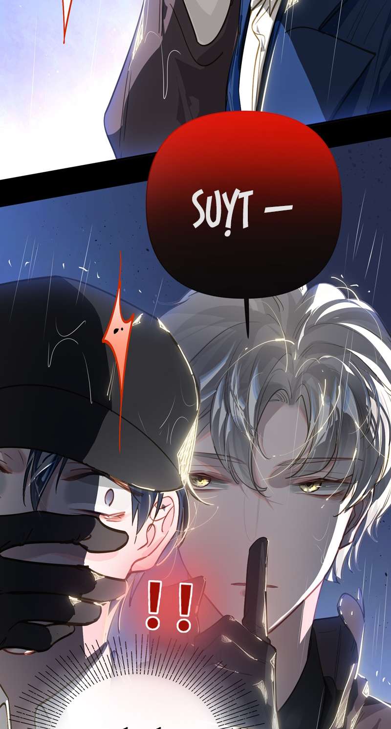 Tôi Có Bệnh: Chapter 25
