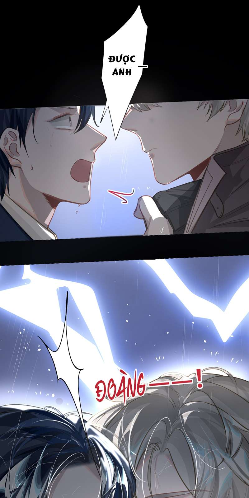 Tôi Có Bệnh: Chapter 25