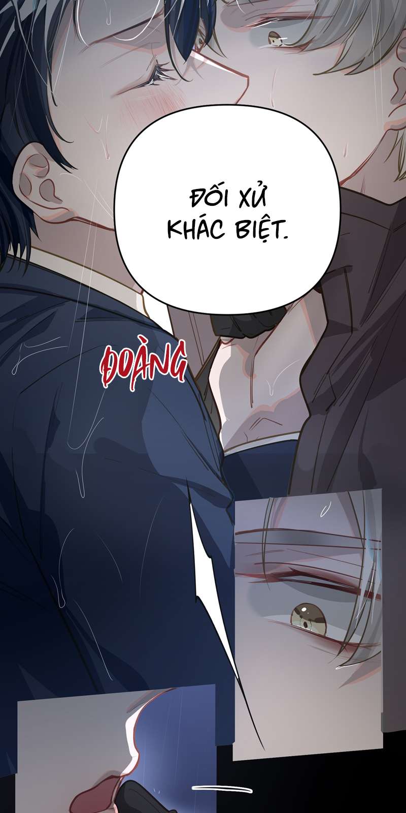 Tôi Có Bệnh: Chapter 25