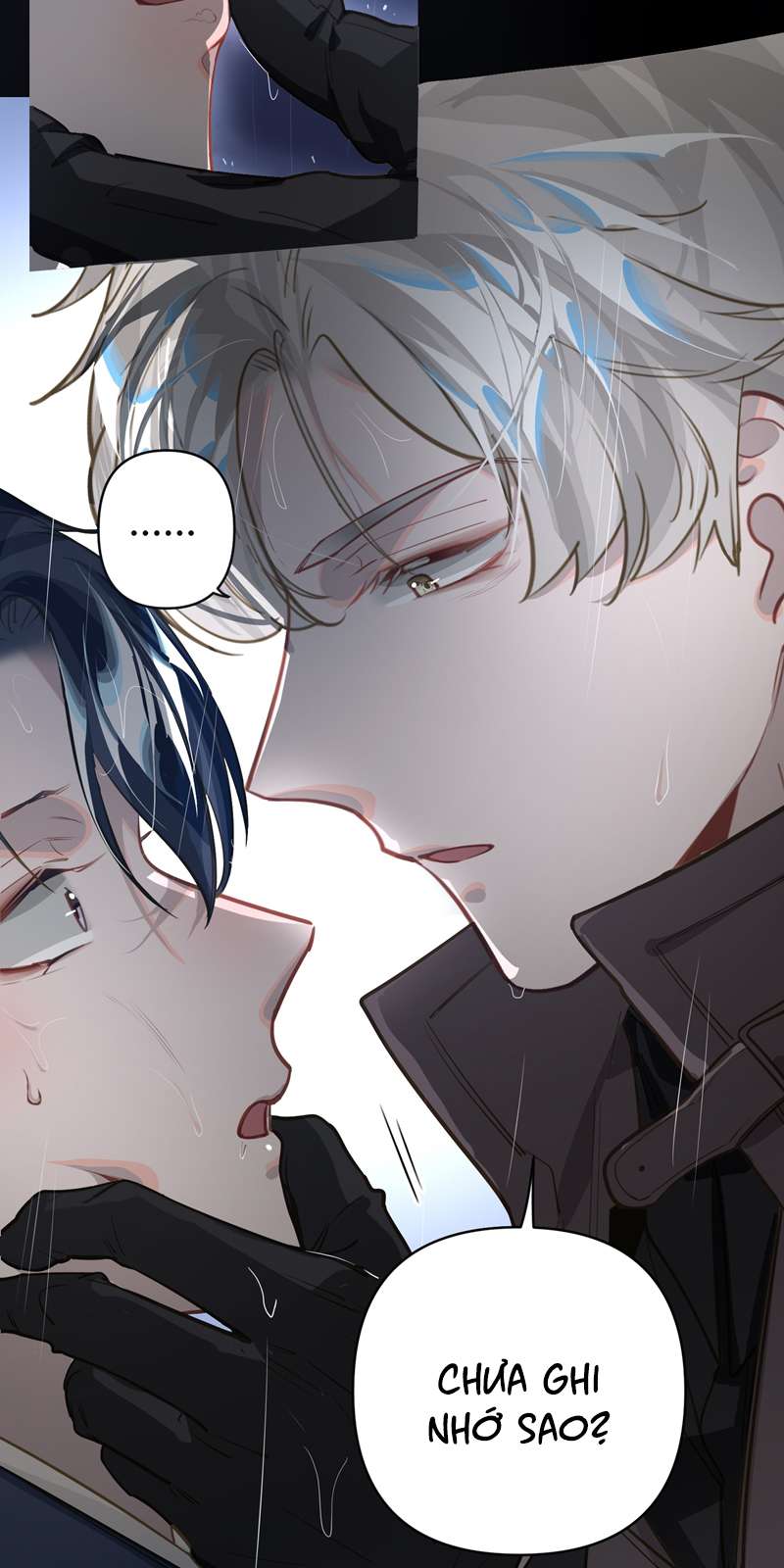 Tôi Có Bệnh: Chapter 25