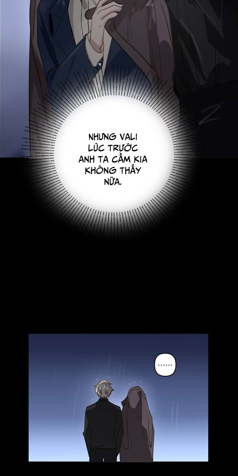 Tôi Có Bệnh: Chapter 25
