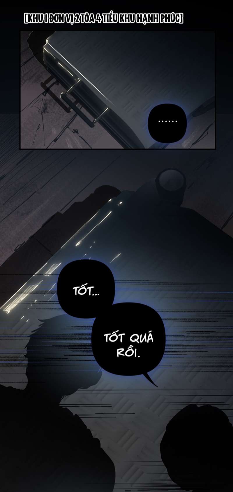 Tôi Có Bệnh: Chapter 26