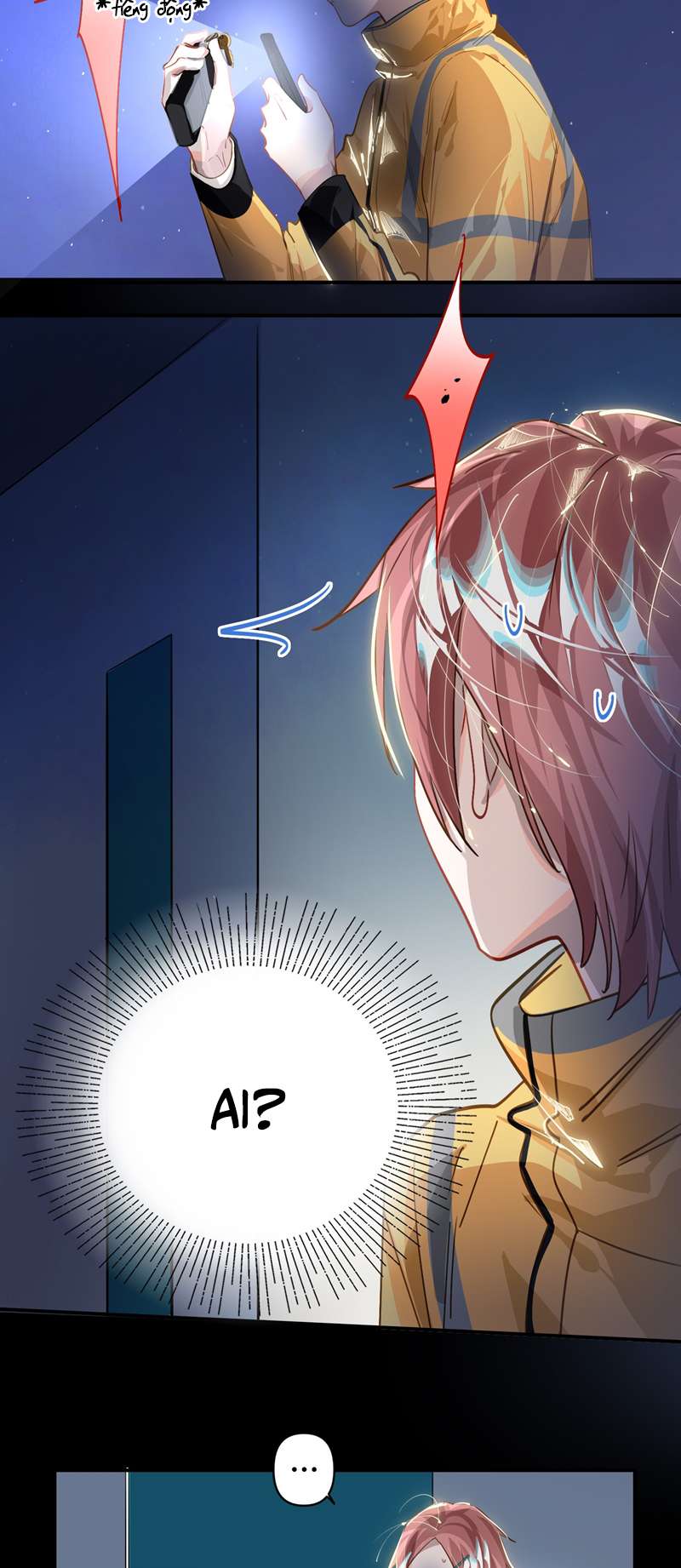 Tôi Có Bệnh: Chapter 26