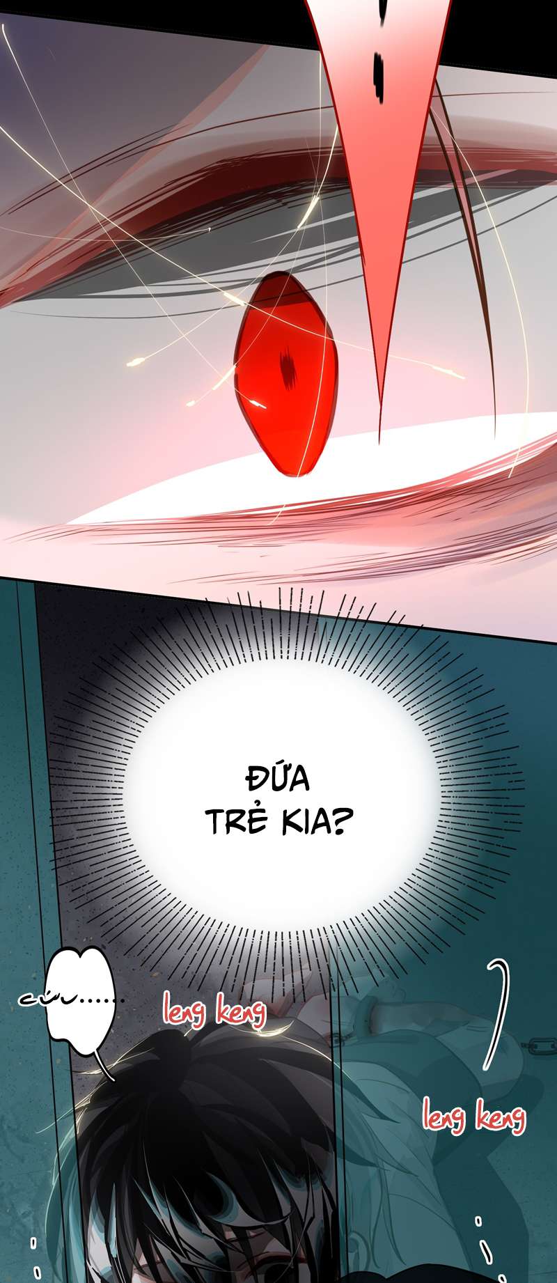 Tôi Có Bệnh: Chapter 26
