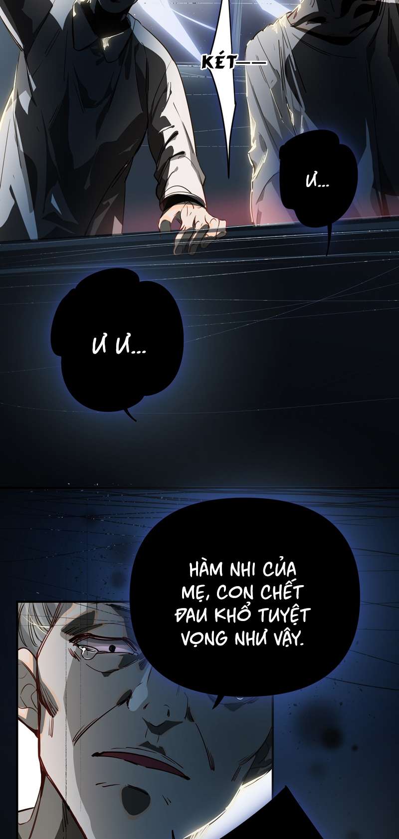 Tôi Có Bệnh: Chapter 26
