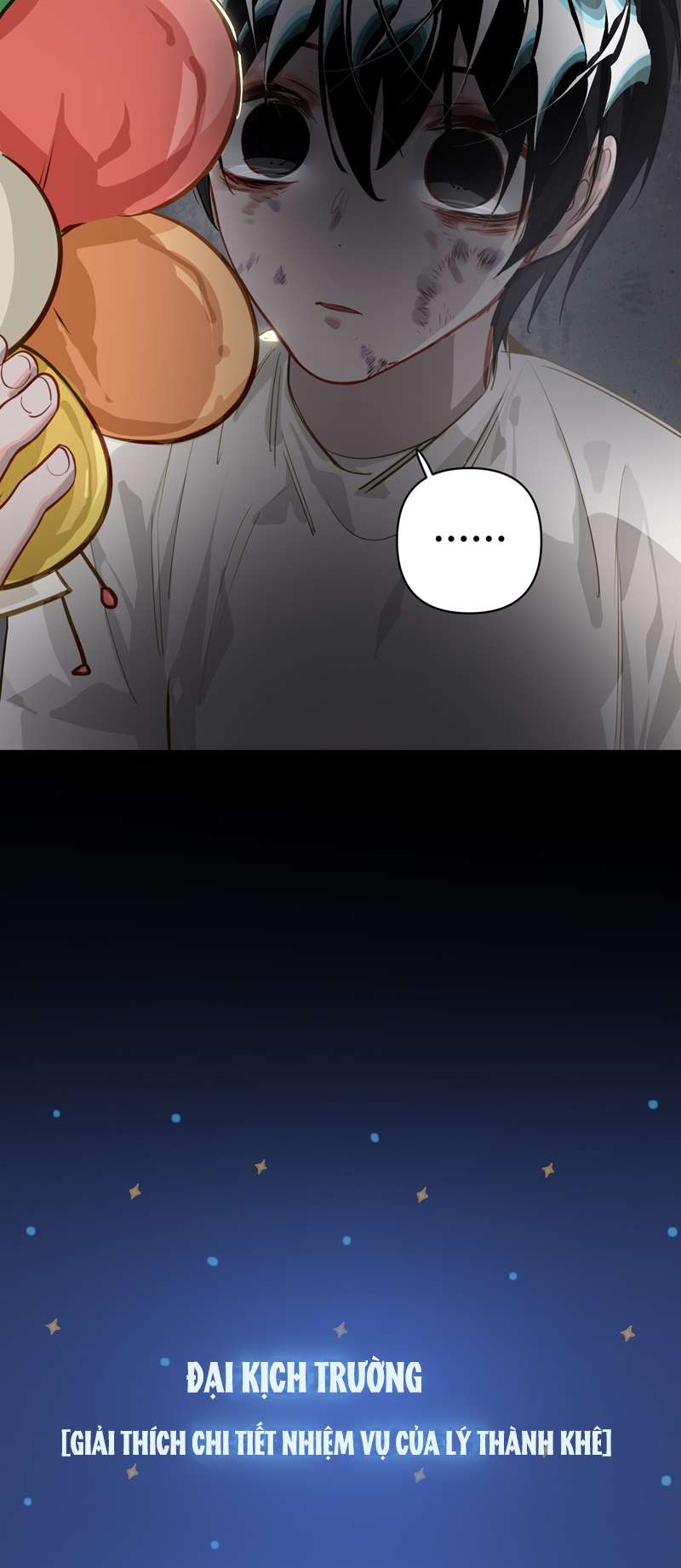 Tôi Có Bệnh: Chapter 26