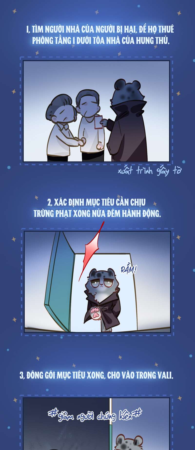 Tôi Có Bệnh: Chapter 26