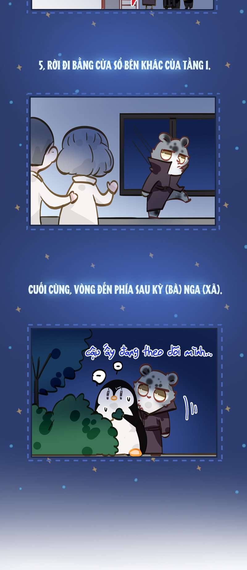 Tôi Có Bệnh: Chapter 26