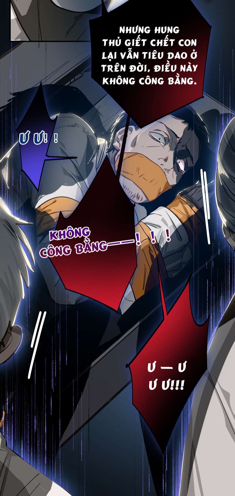 Tôi Có Bệnh: Chapter 26