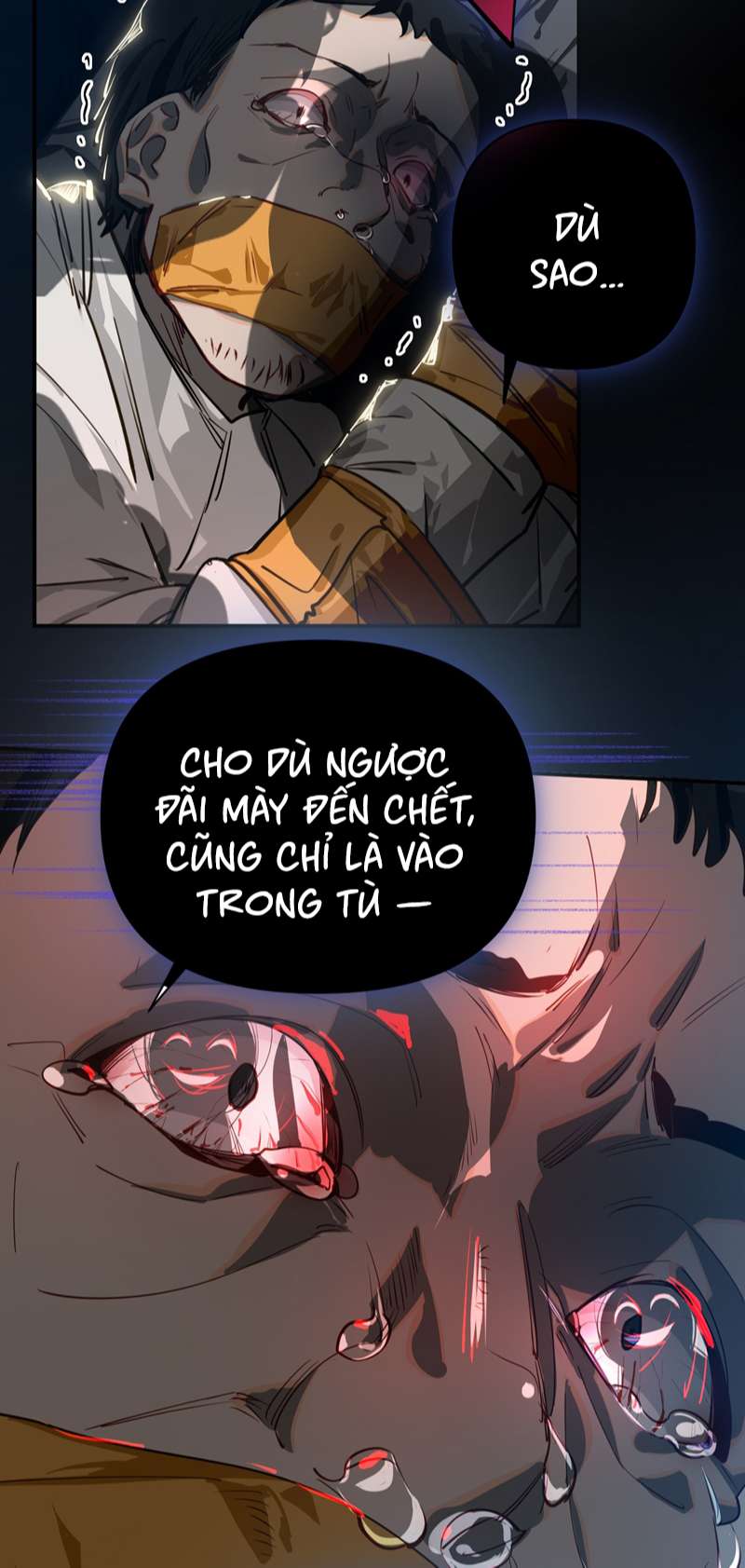 Tôi Có Bệnh: Chapter 26