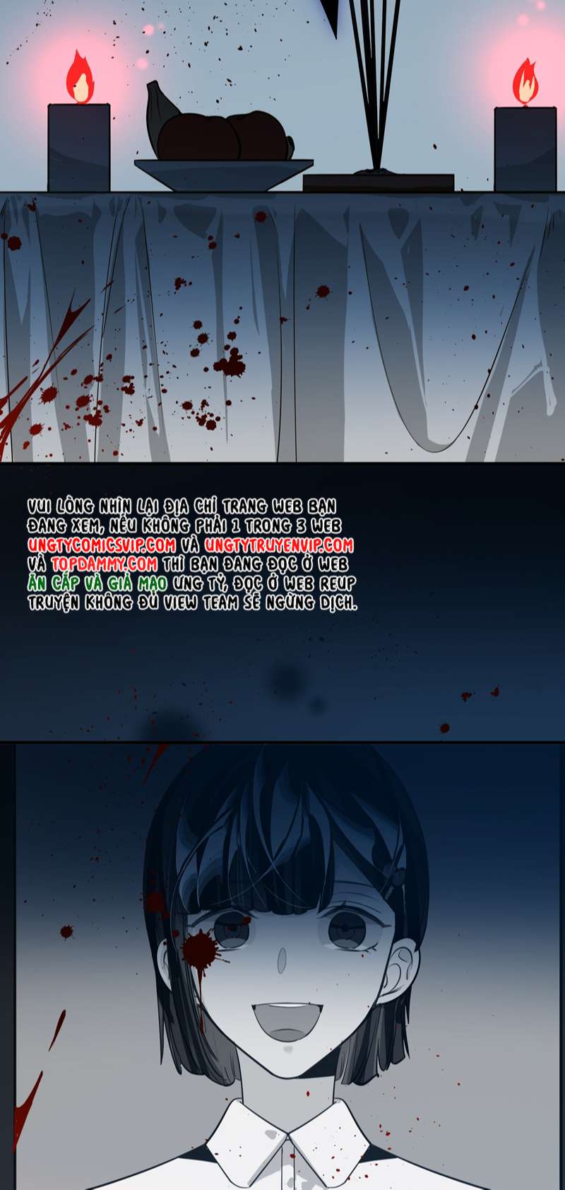 Tôi Có Bệnh: Chapter 26