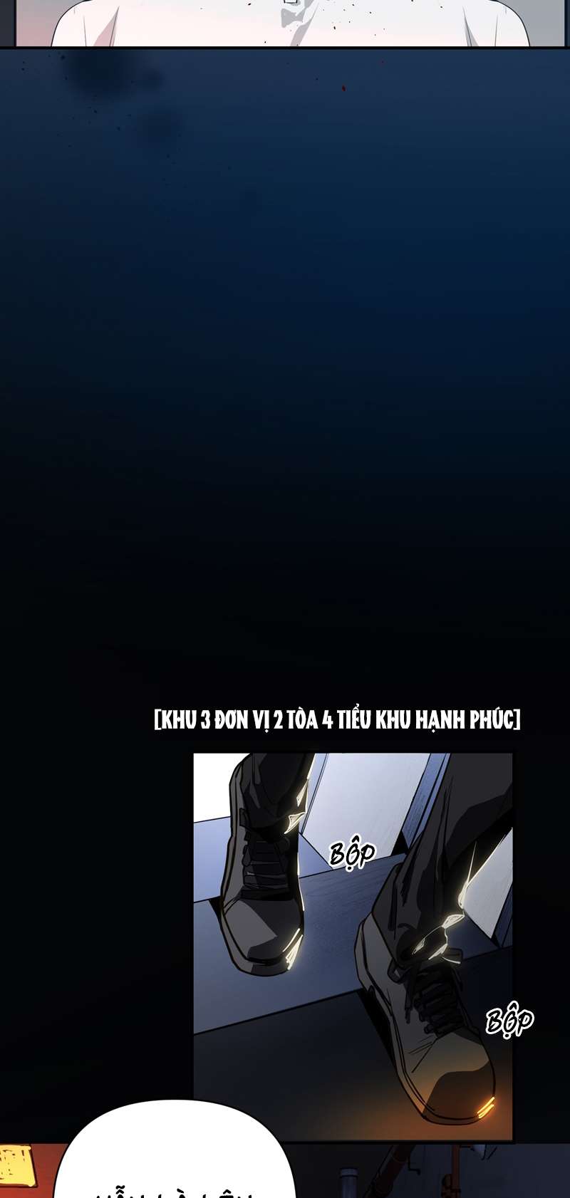 Tôi Có Bệnh: Chapter 26