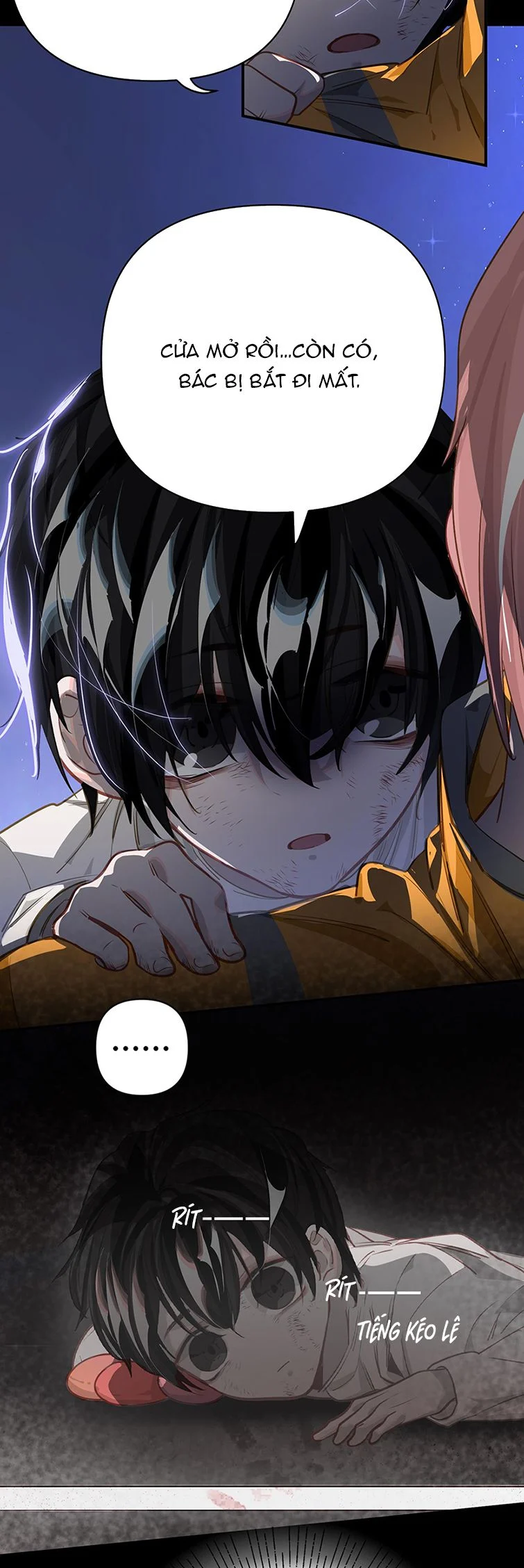 Tôi Có Bệnh: Chapter 27