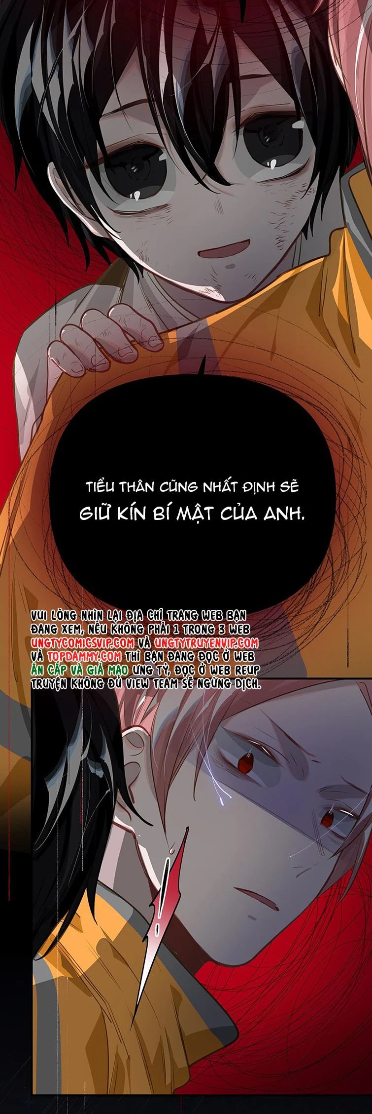 Tôi Có Bệnh: Chapter 27