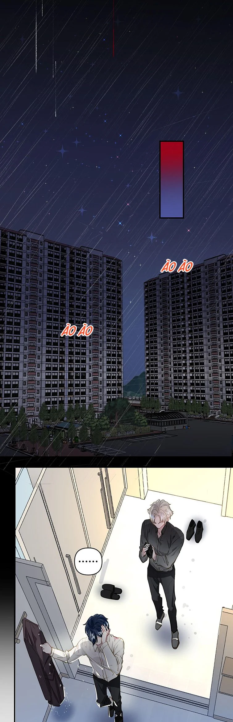 Tôi Có Bệnh: Chapter 27