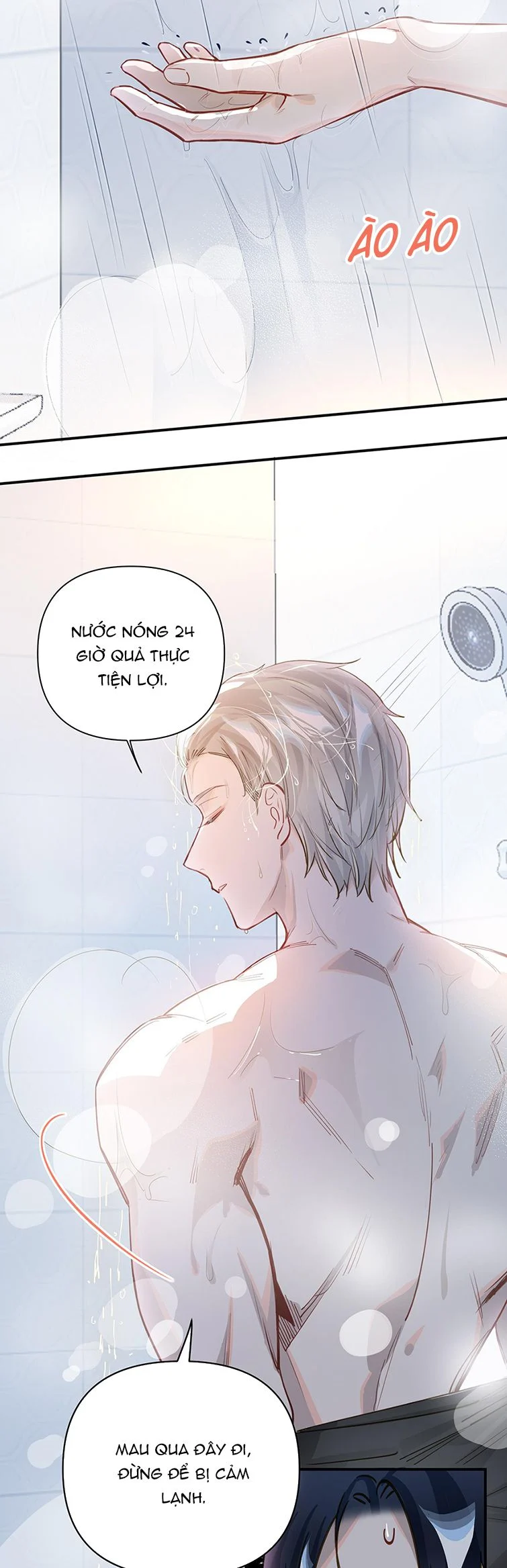 Tôi Có Bệnh: Chapter 27
