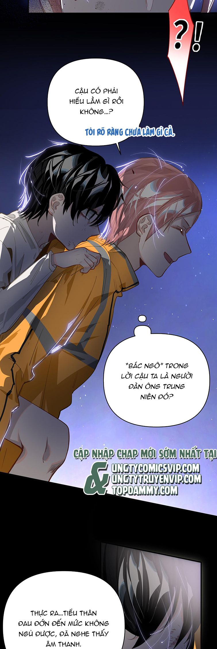Tôi Có Bệnh: Chapter 27