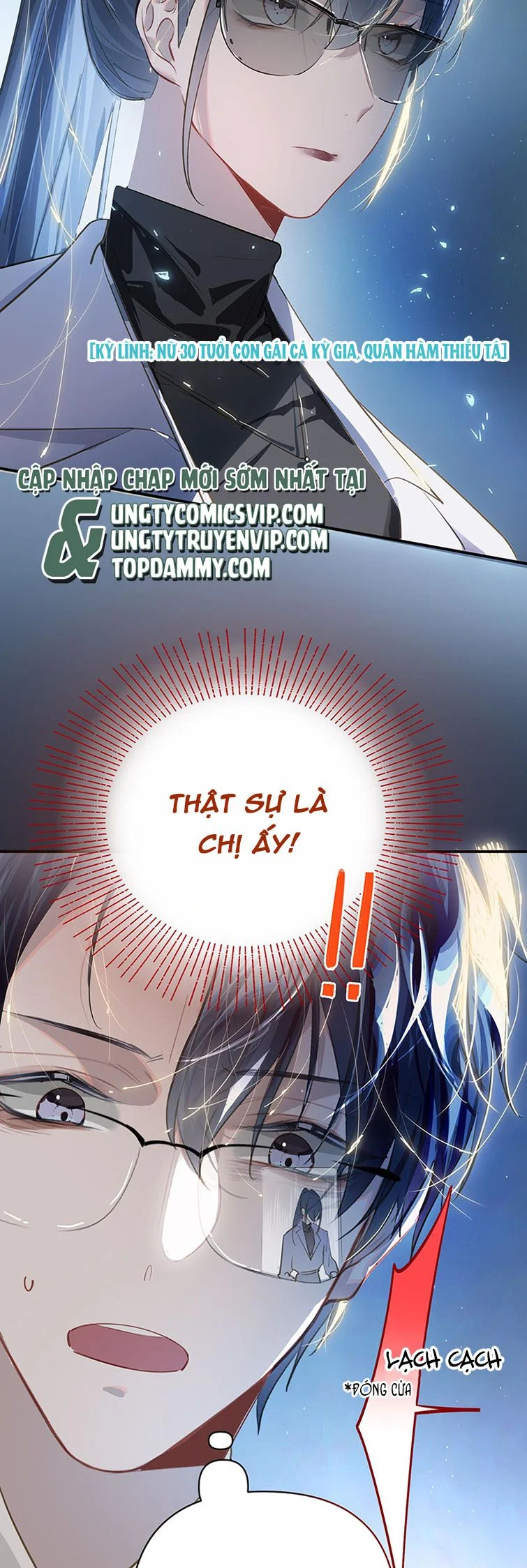 Tôi Có Bệnh: Chapter 29